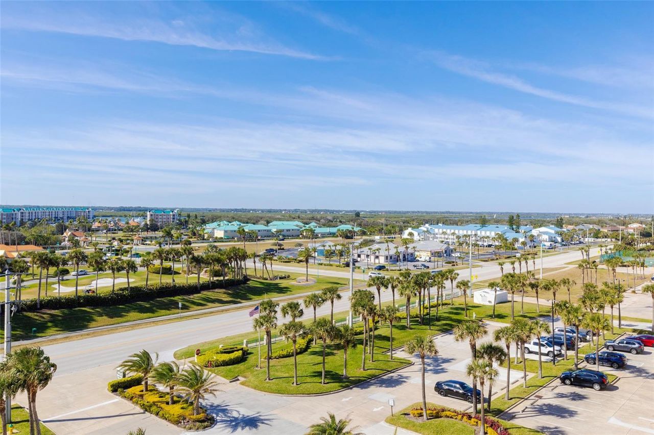 4631 S Atlantic Avenue, Unit 8601, Ponce Inlet, FL 32127 Photo