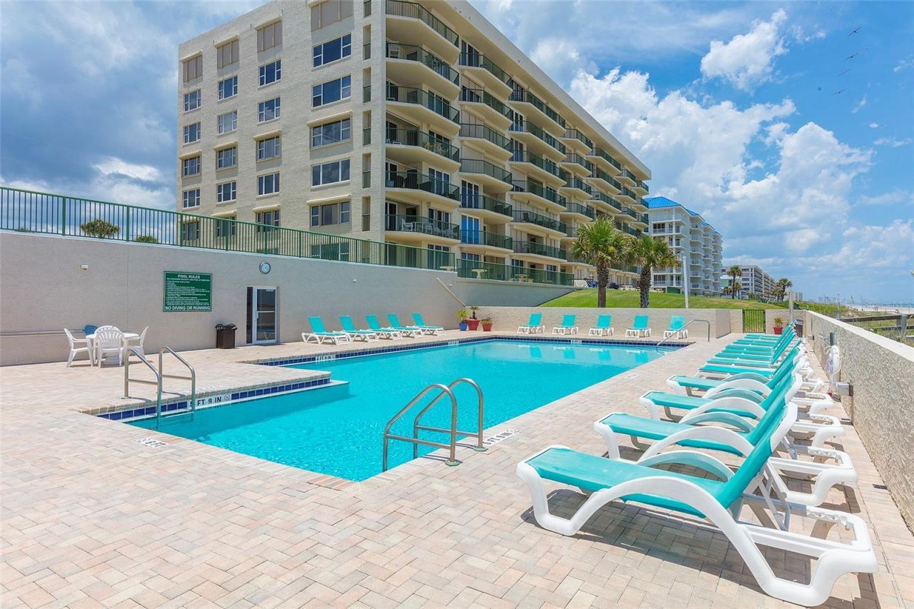 4631 S Atlantic Avenue, Unit 8601, Ponce Inlet, FL 32127 Photo