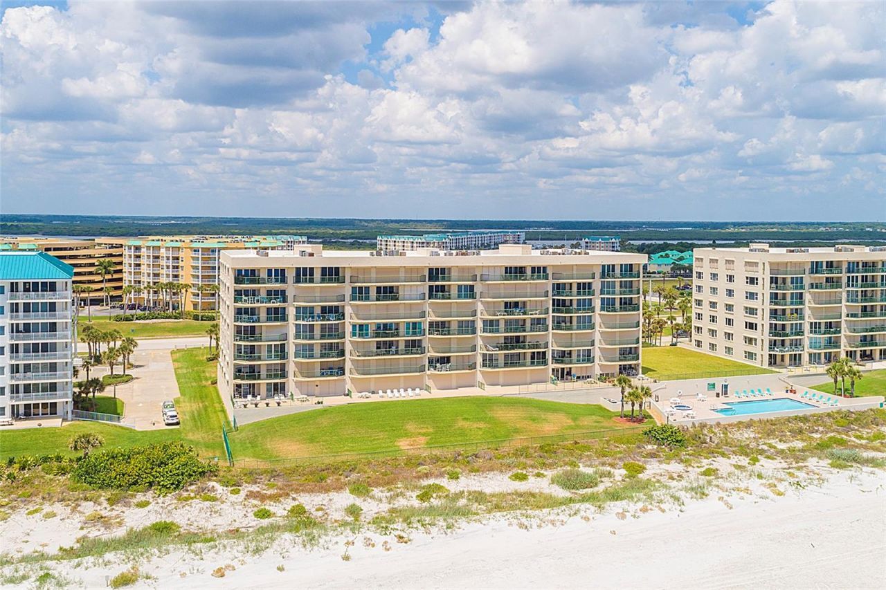 4631 S Atlantic Avenue, Unit 8601, Ponce Inlet, FL 32127 Photo