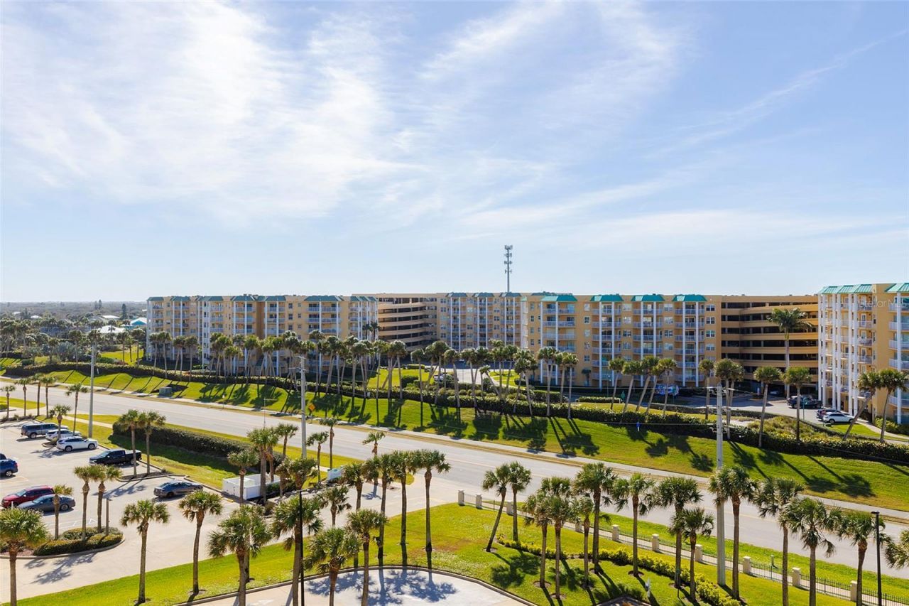 4631 S Atlantic Avenue, Unit 8601, Ponce Inlet, FL 32127 Photo