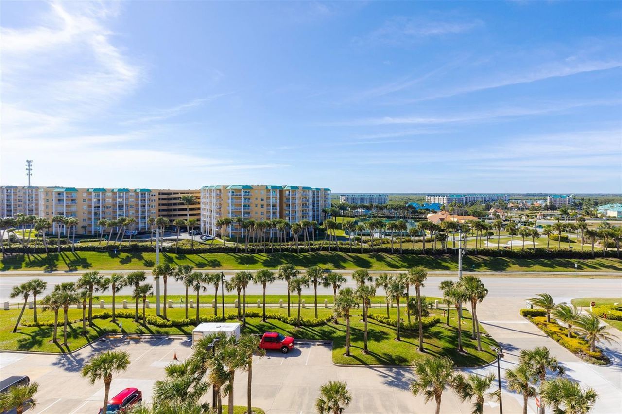 4631 S Atlantic Avenue, Unit 8601, Ponce Inlet, FL 32127 Photo