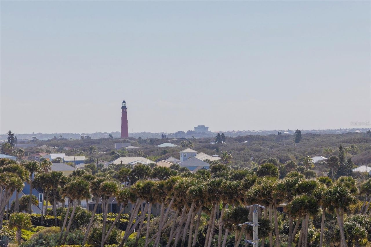 4631 S Atlantic Avenue, Unit 8601, Ponce Inlet, FL 32127 Photo