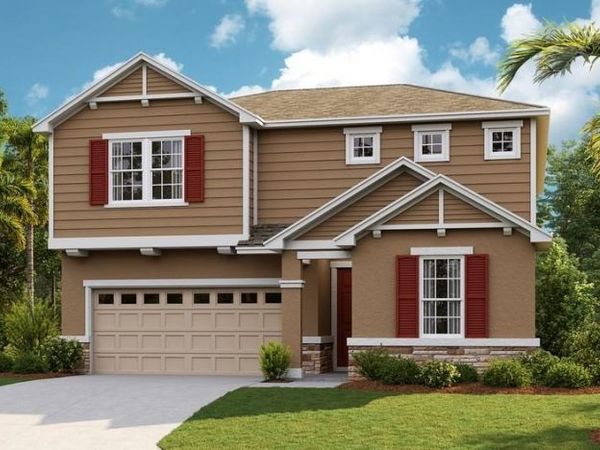 168 FLAG LILLY LANE, UMATILLA, FL 32784