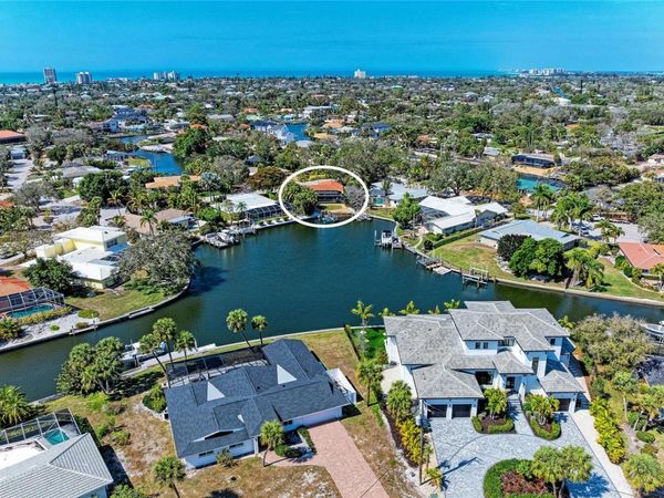 5507 CONTENTO DRIVE, SARASOTA, FL 34242