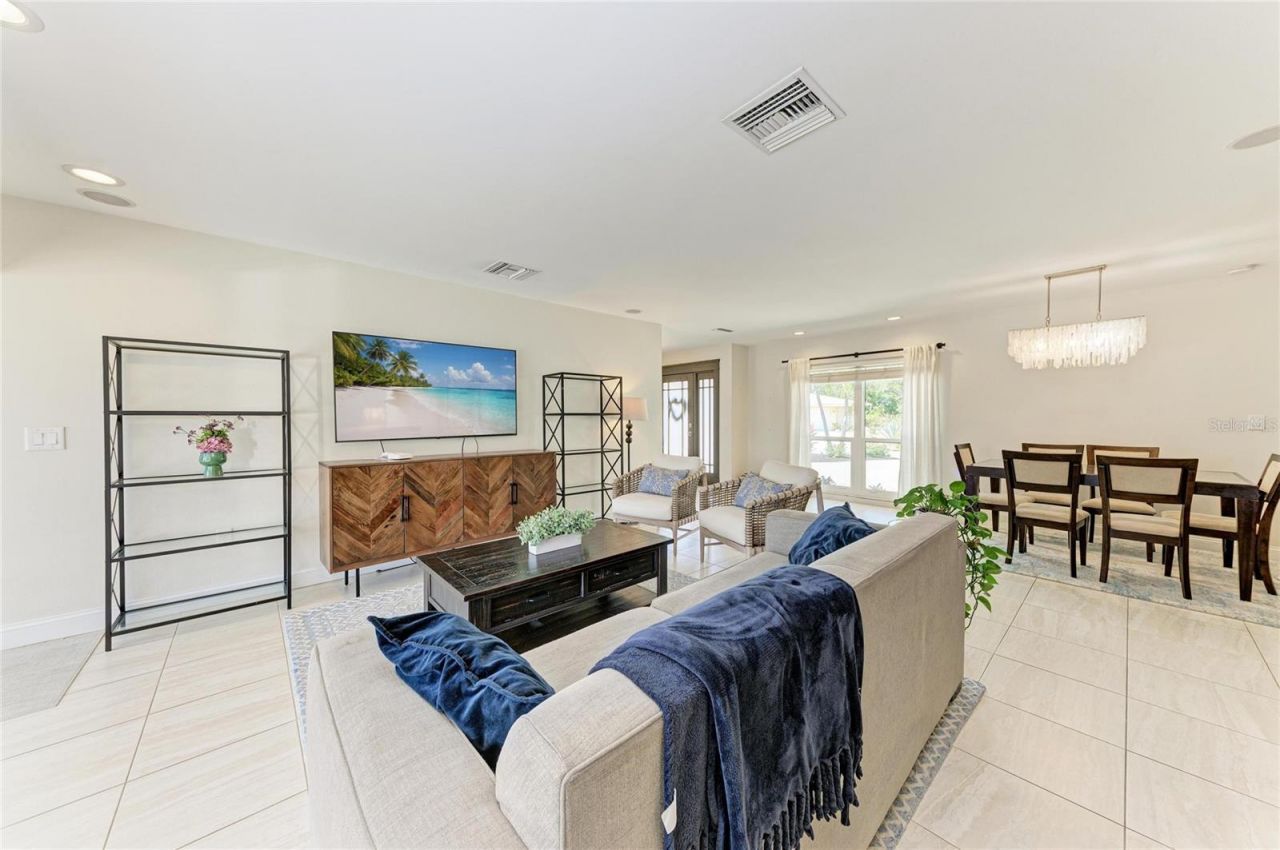 5507 Contento Drive, Sarasota, FL 34242 Photo