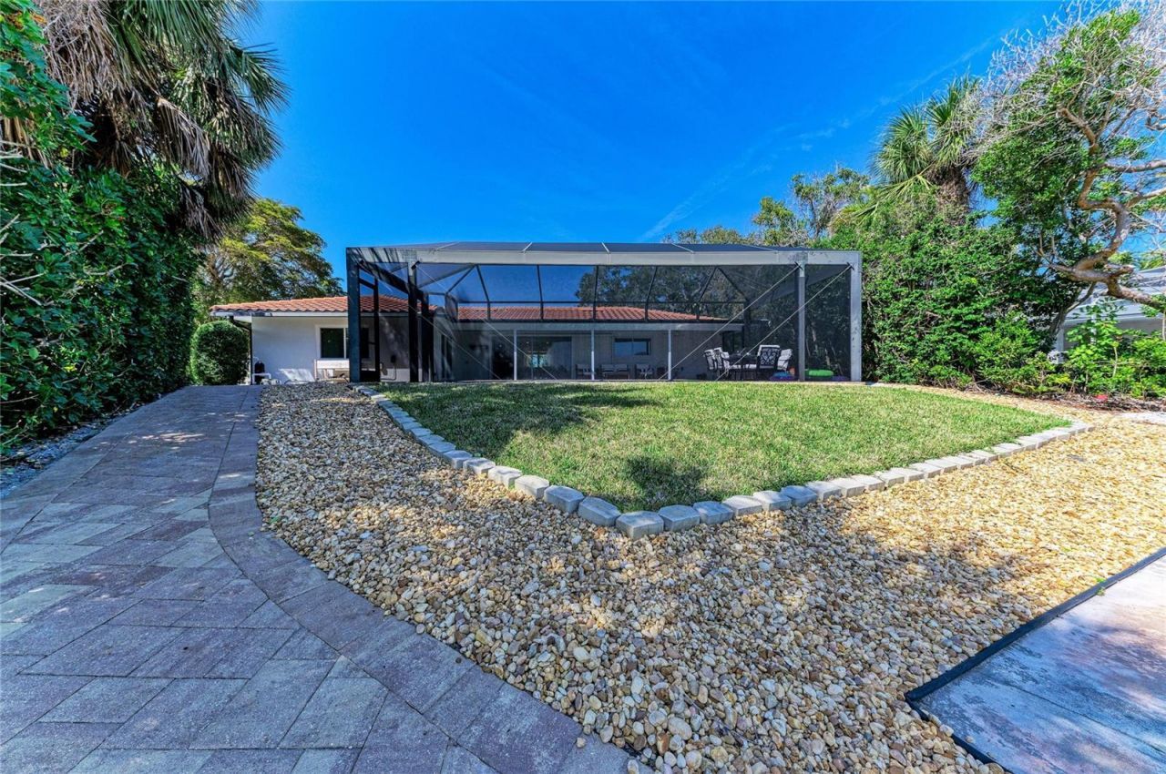 5507 Contento Drive, Sarasota, FL 34242 Photo