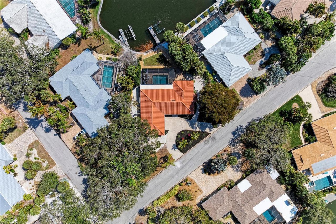 5507 Contento Drive, Sarasota, FL 34242 Photo