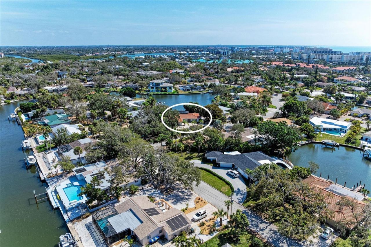 5507 Contento Drive, Sarasota, FL 34242 Photo