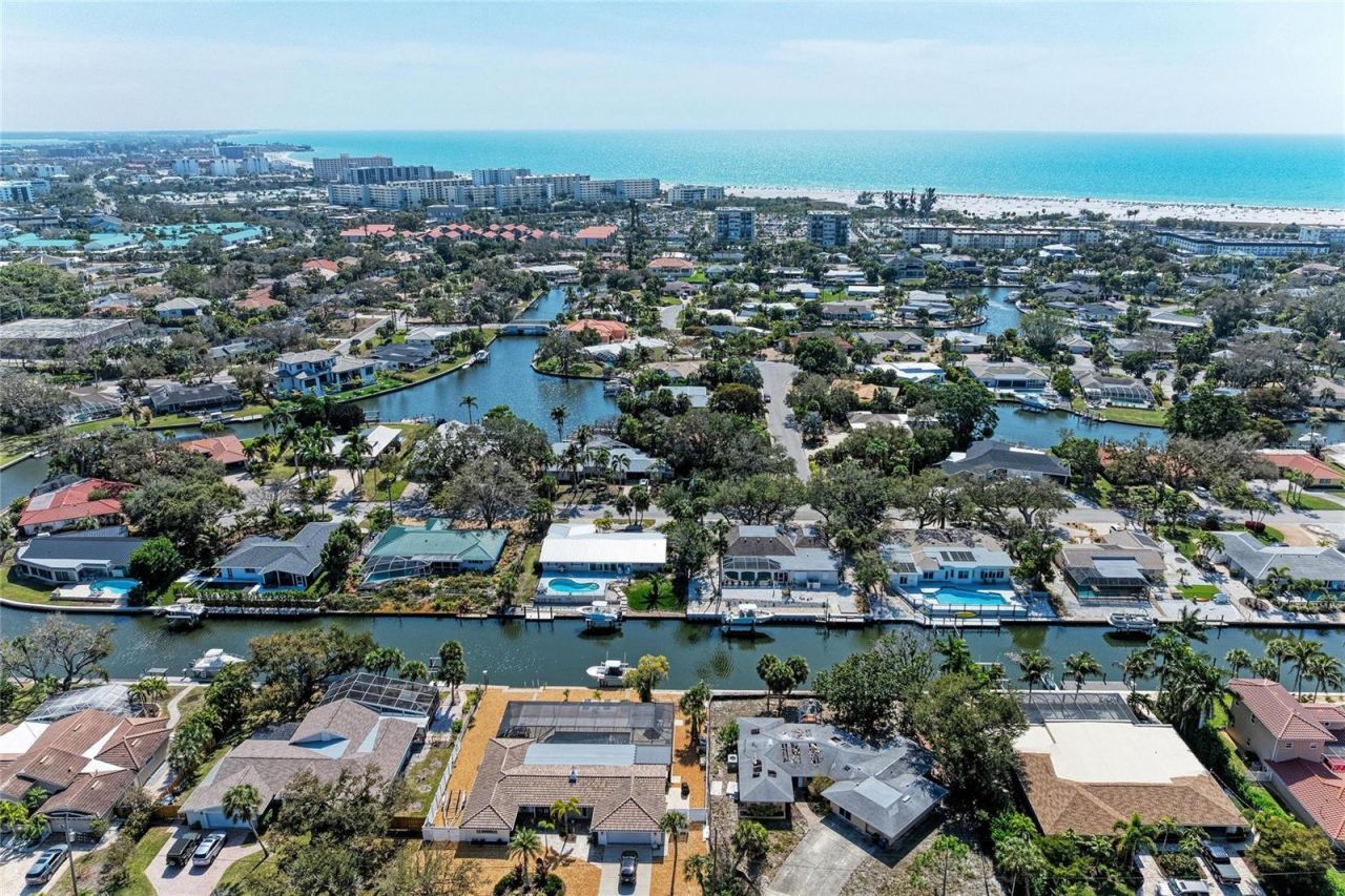 5507 Contento Drive, Sarasota, FL 34242 Photo