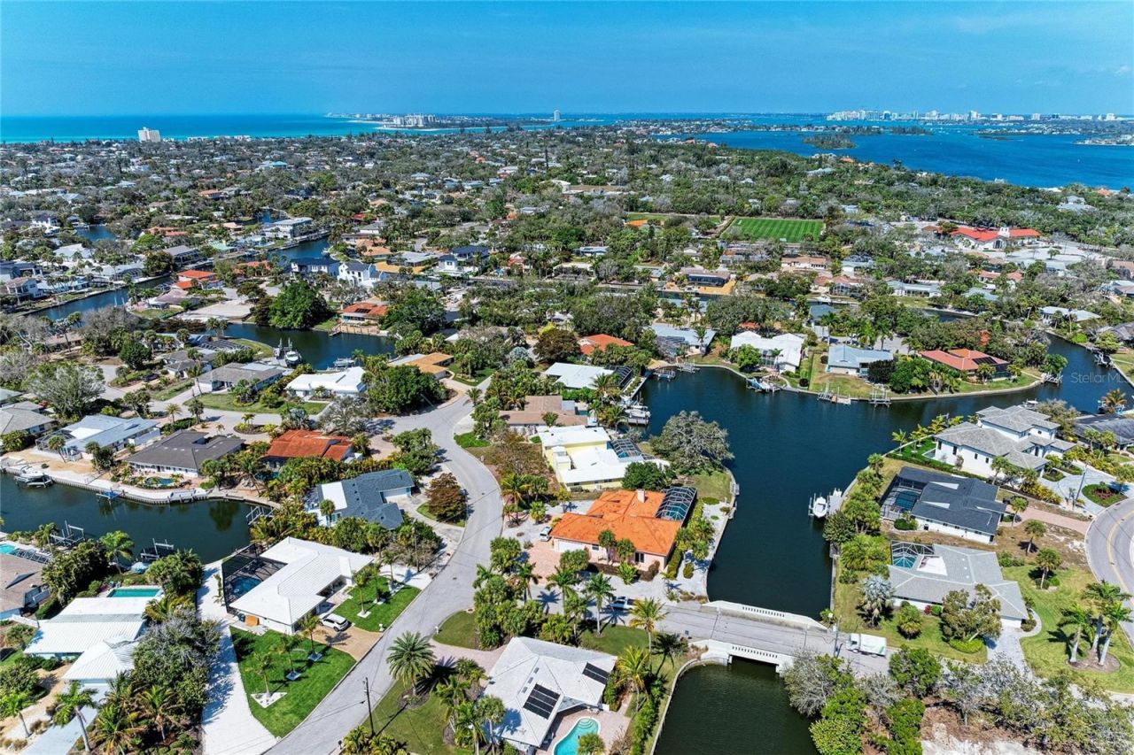 5507 Contento Drive, Sarasota, FL 34242 Photo