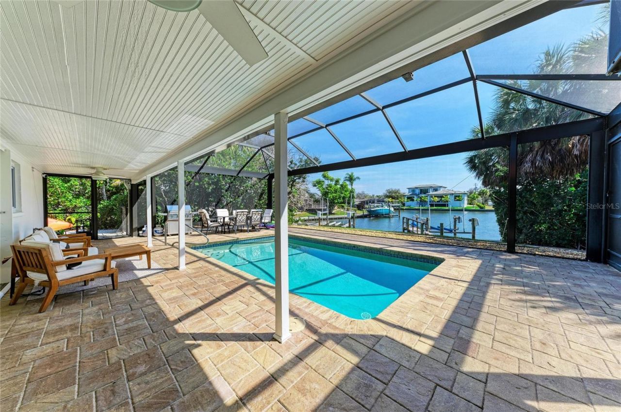 5507 Contento Drive, Sarasota, FL 34242 Photo