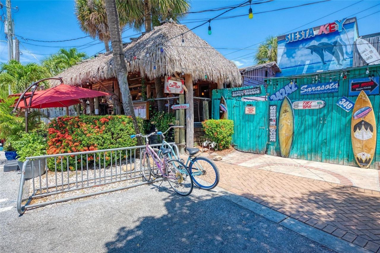 5507 Contento Drive, Sarasota, FL 34242 Photo
