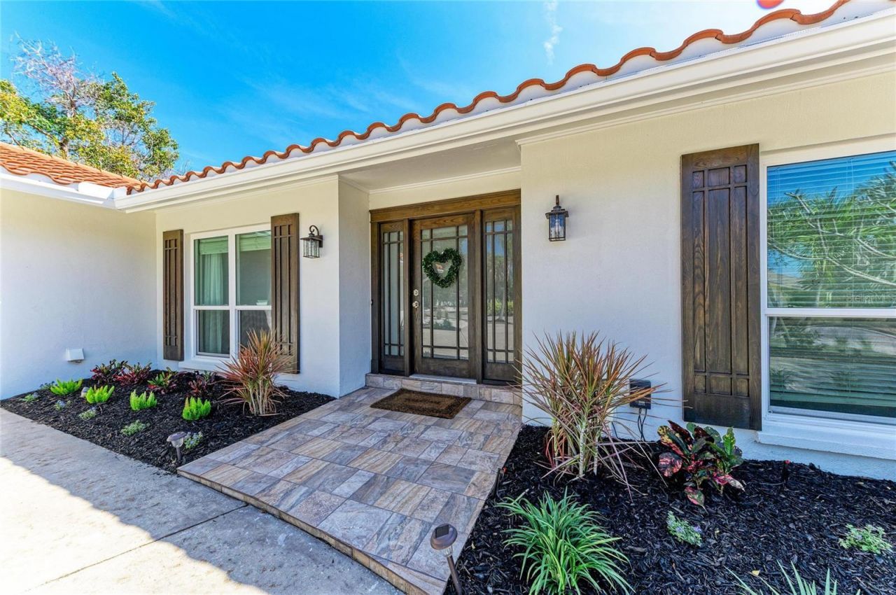 5507 Contento Drive, Sarasota, FL 34242 Photo