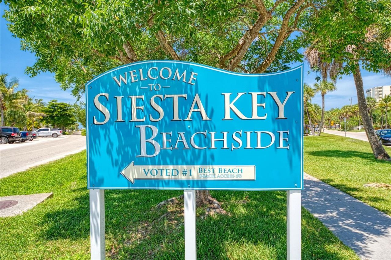 5507 Contento Drive, Sarasota, FL 34242 Photo