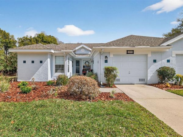 1863 COUNTRY CLUB BOULEVARD, MOUNT DORA, FL 32757