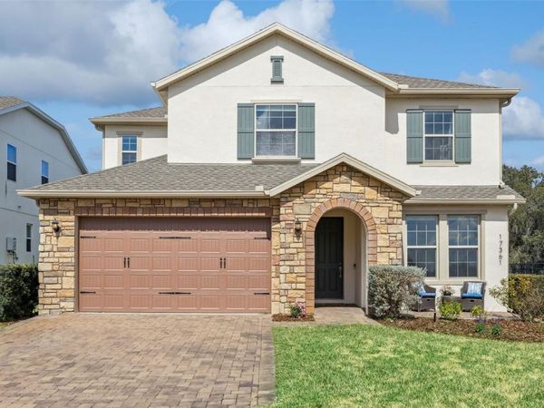 17361 CHANNEL WAY, WINTER GARDEN, FL 34787