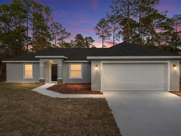 1031 NW BUENA VISTA ROAD, DUNNELLON, FL 34431