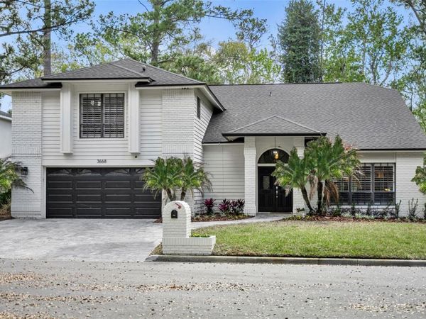 3668 WATERCREST DRIVE, LONGWOOD, FL 32779