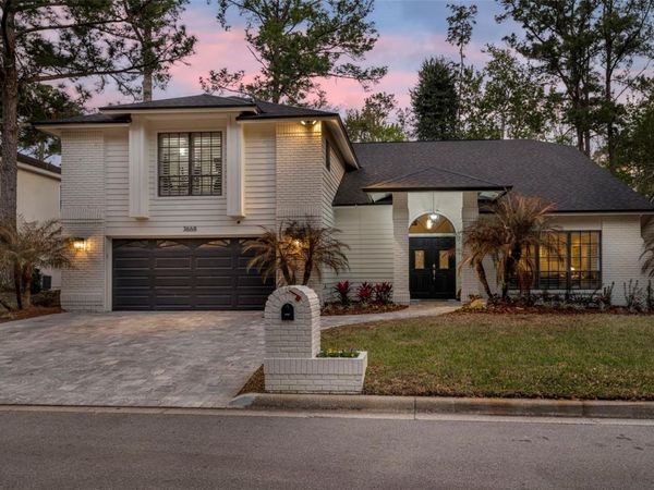 3668 WATERCREST DRIVE, LONGWOOD, FL 32779