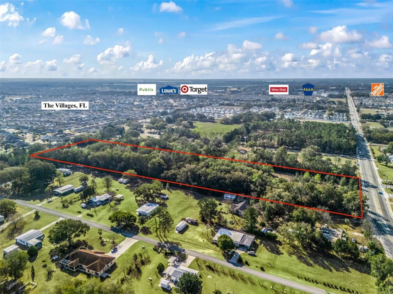 4942 E County Road 462, Wildwood, FL 34785 Photo