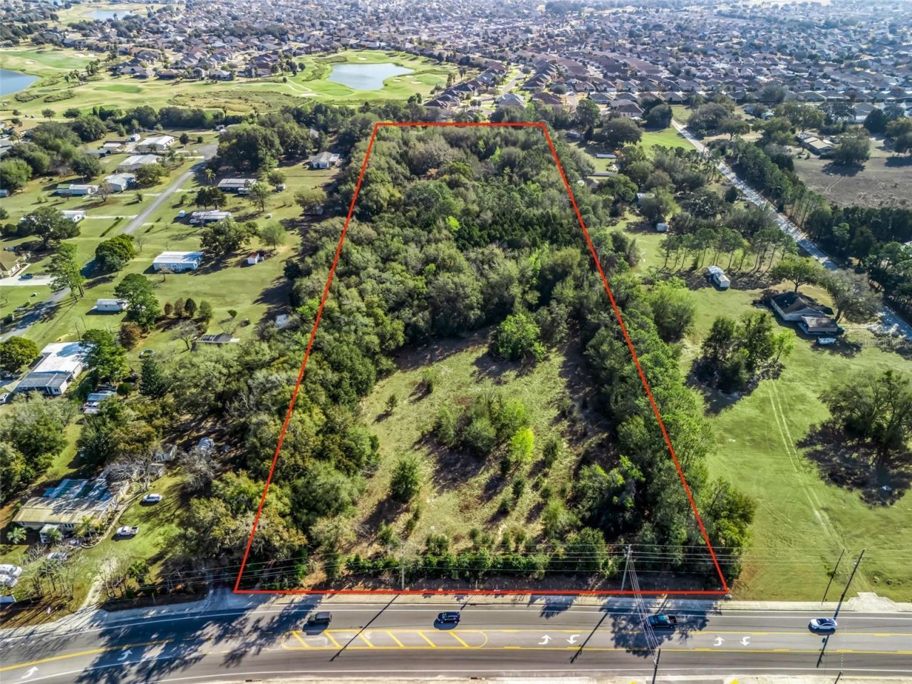 4942 E County Road 462, Wildwood, FL 34785 Photo