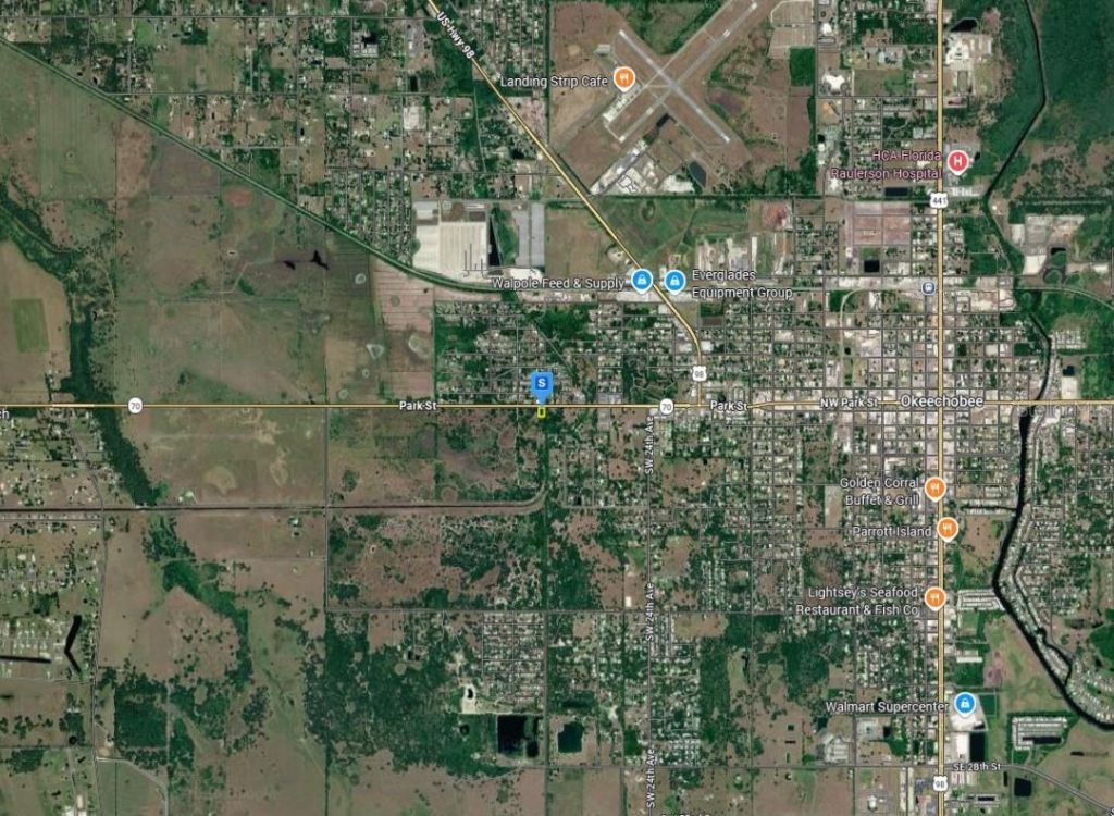 3000 Highway 70 W, Okeechobee, FL 34974 Photo