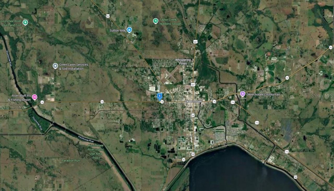 3000 Highway 70 W, Okeechobee, FL 34974 Photo
