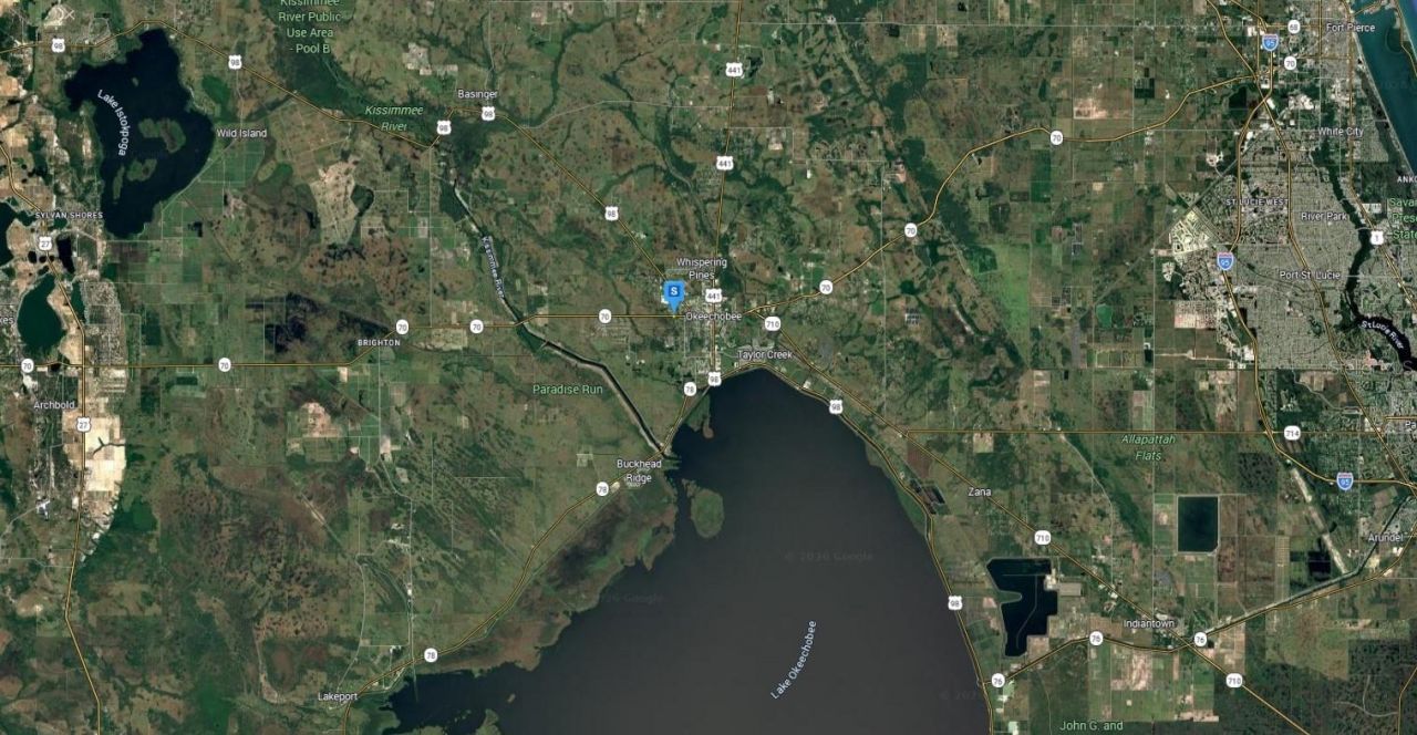 3000 Highway 70 W, Okeechobee, FL 34974 Photo