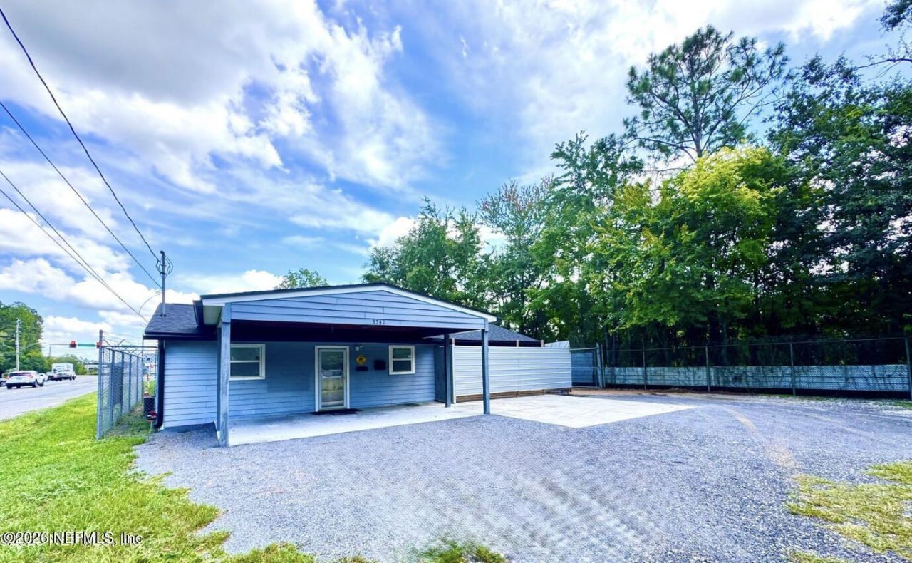 8540 W Beaver Street, Jacksonville, FL 32220 Main Photo