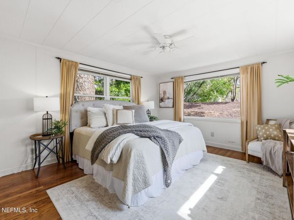 2739 SOUTHWOOD Lane, Jacksonville, FL 32207