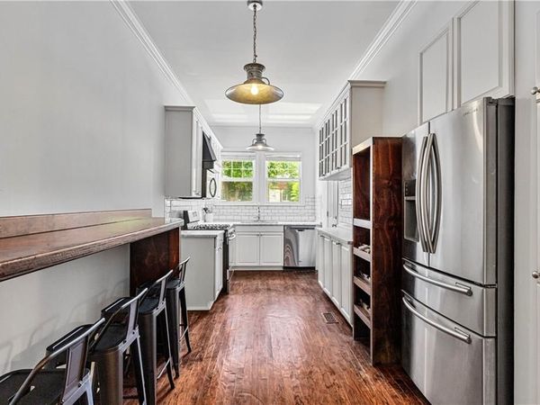 872 Briarcliff Road NE, Unit B2, Atlanta, GA 30306