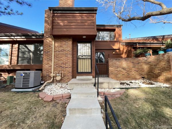2685 S Dayton Way, Unit 147, Denver, CO 80231