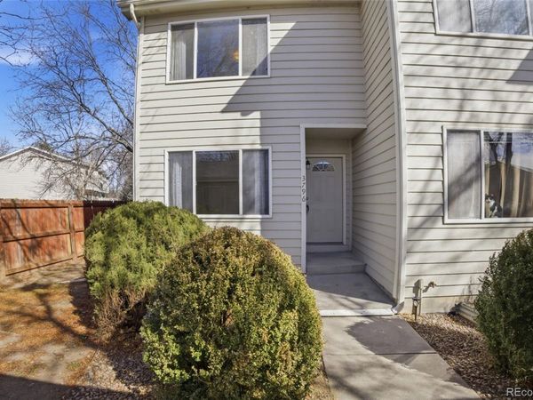 3796 Butternut Avenue, Loveland, CO 80538