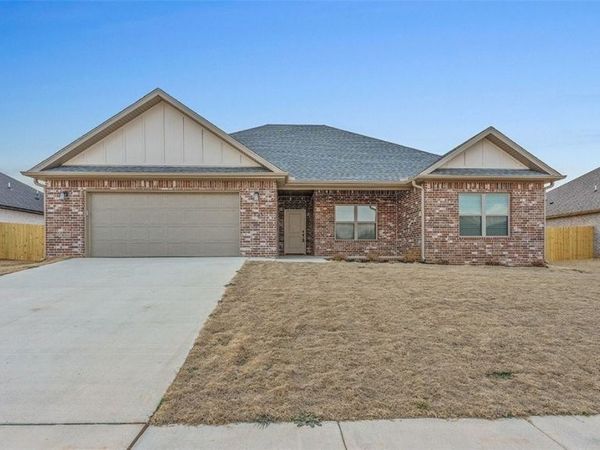 123 N Banner Avenue, Farmington, AR 72730