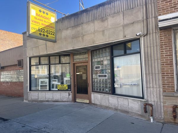 5043 W Diversey Avenue, Chicago, IL 60639