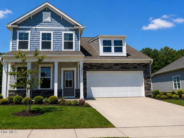 7473 Linda Vista Lane, Unit 262, Leland, NC 28451