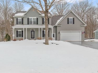 4630 Pauli Drive, Manlius, NY 13104