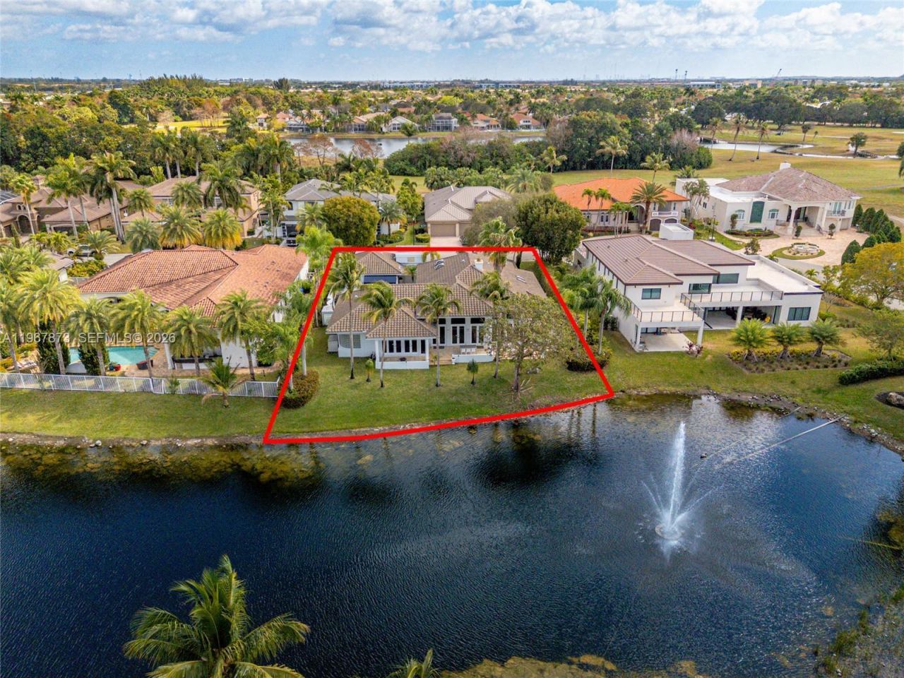 622 E Enclave Cir E , Pembroke Pines, FL 33027 Photo