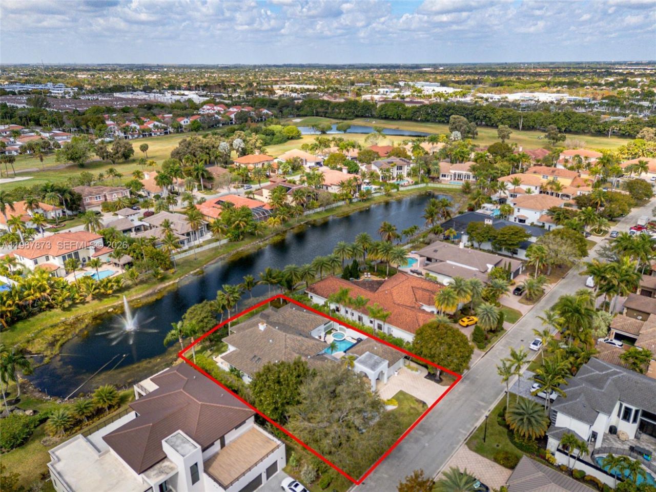 622 E Enclave Cir E , Pembroke Pines, FL 33027 Photo