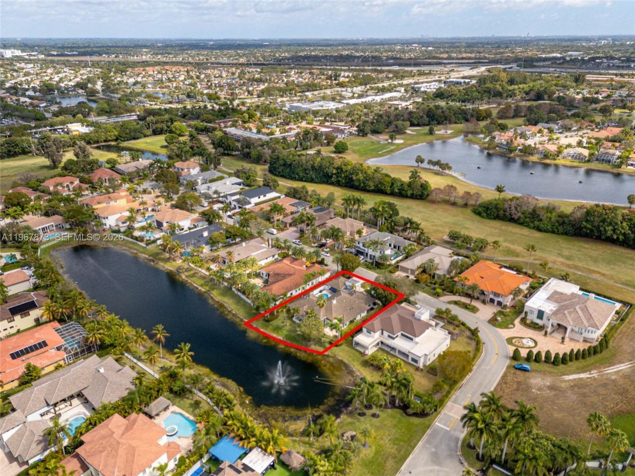 622 E Enclave Cir E , Pembroke Pines, FL 33027 Photo