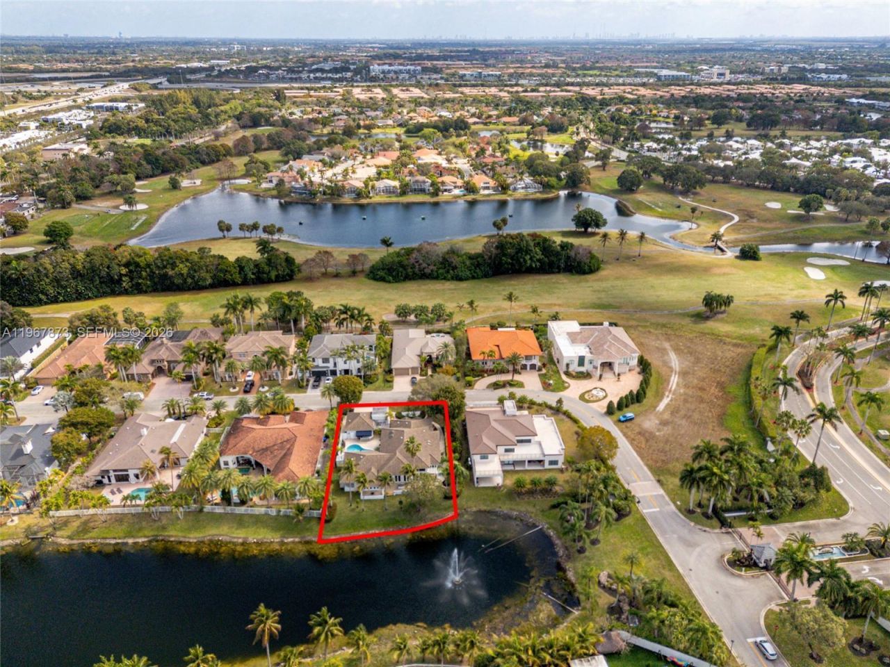 622 E Enclave Cir E , Pembroke Pines, FL 33027 Photo