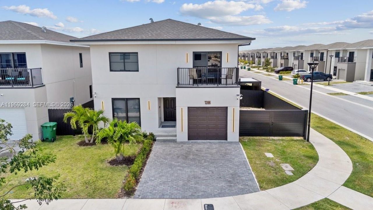 1396 NW 3rd St, Florida City, FL 33034 Photo