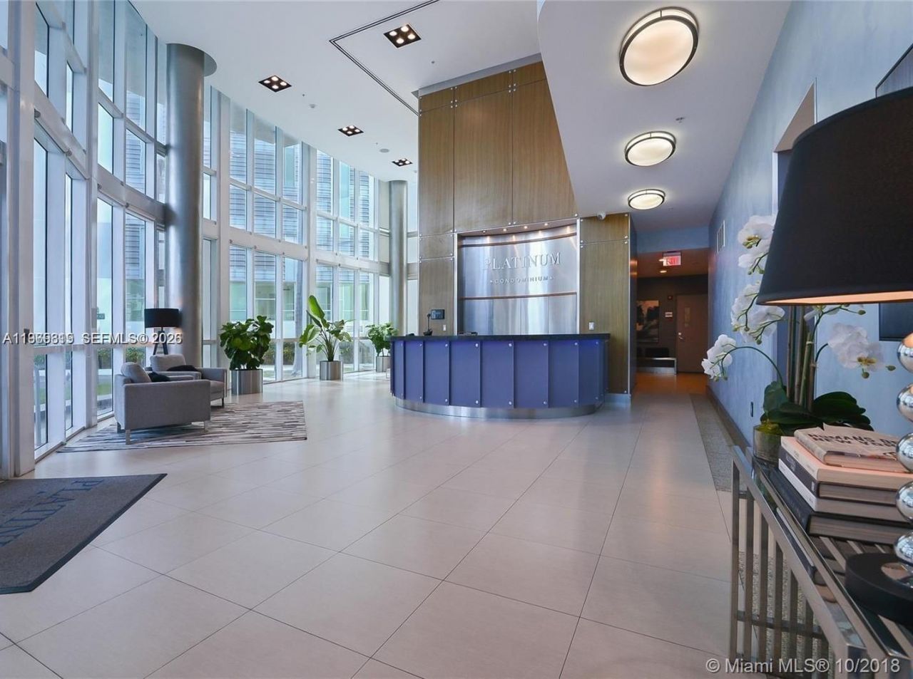 480 NE 30th St, Unit 1403, Miami, FL 33137 Photo