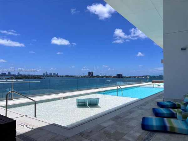 700 NE 26th Ter , Unit 2205, Miami, FL 33137