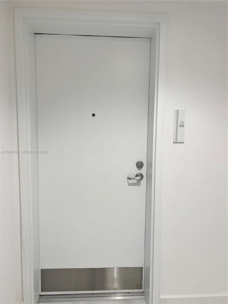 700 NE 26th Ter , Unit 2205, Miami, FL 33137 Photo