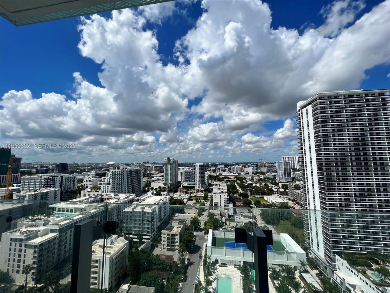 700 NE 26th Ter , Unit 2205, Miami, FL 33137 Photo