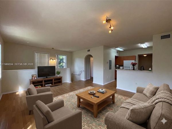 2305 Belmont Ln, Unit 2305, North Lauderdale, FL 33068