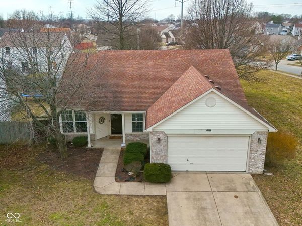 8346 Montgomery Avenue, Indianapolis, IN 46227