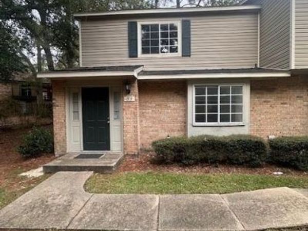 6701 Dickens Ferry Road, Unit 83, Mobile, AL 36608