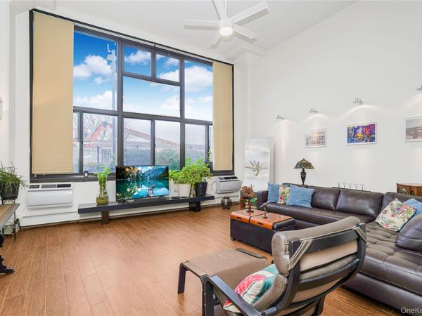 10 Bay Street Landing, Unit 1D, Staten Island, NY 10301